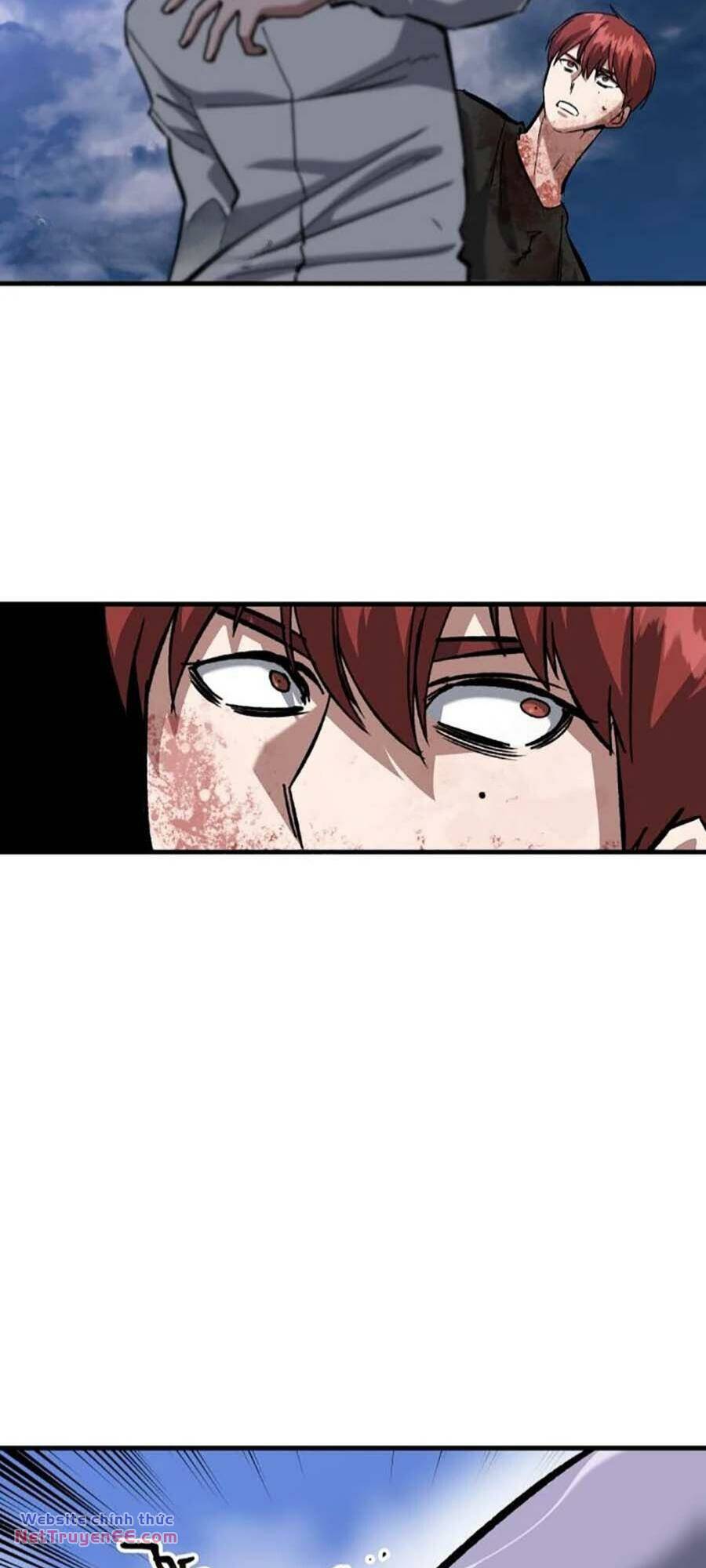 Sát Nhân Cuồng Loạn: Chapter 50