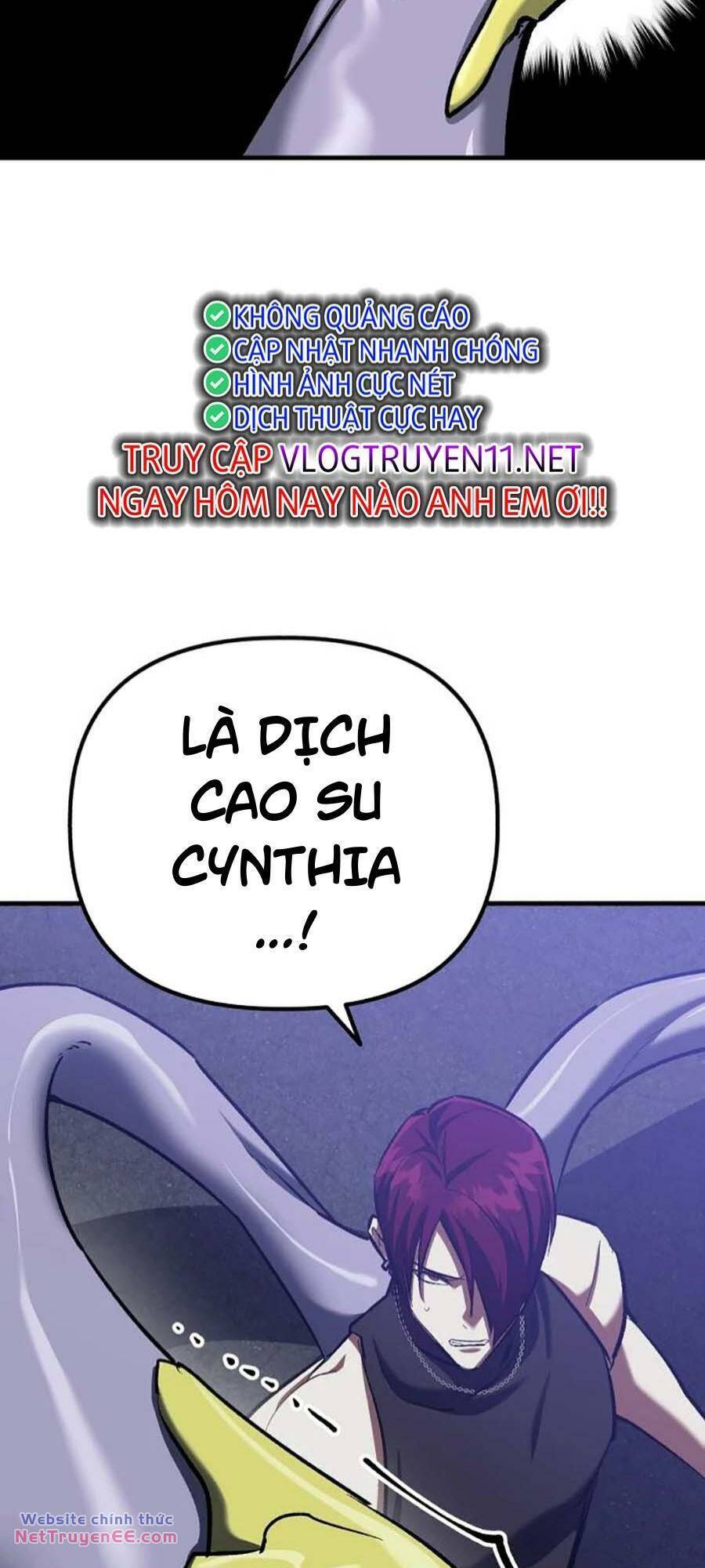 Sát Nhân Cuồng Loạn: Chapter 50