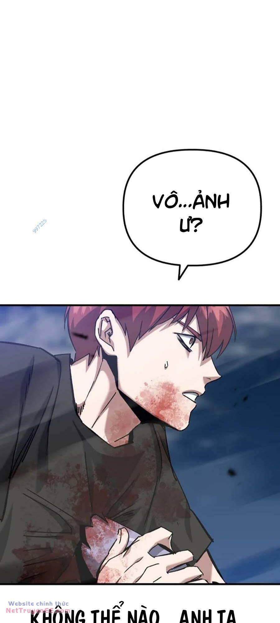 Sát Nhân Cuồng Loạn: Chapter 50