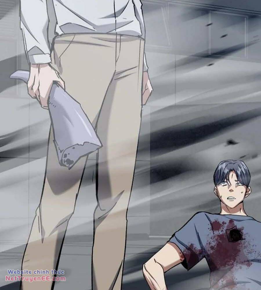 Sát Nhân Cuồng Loạn: Chapter 50