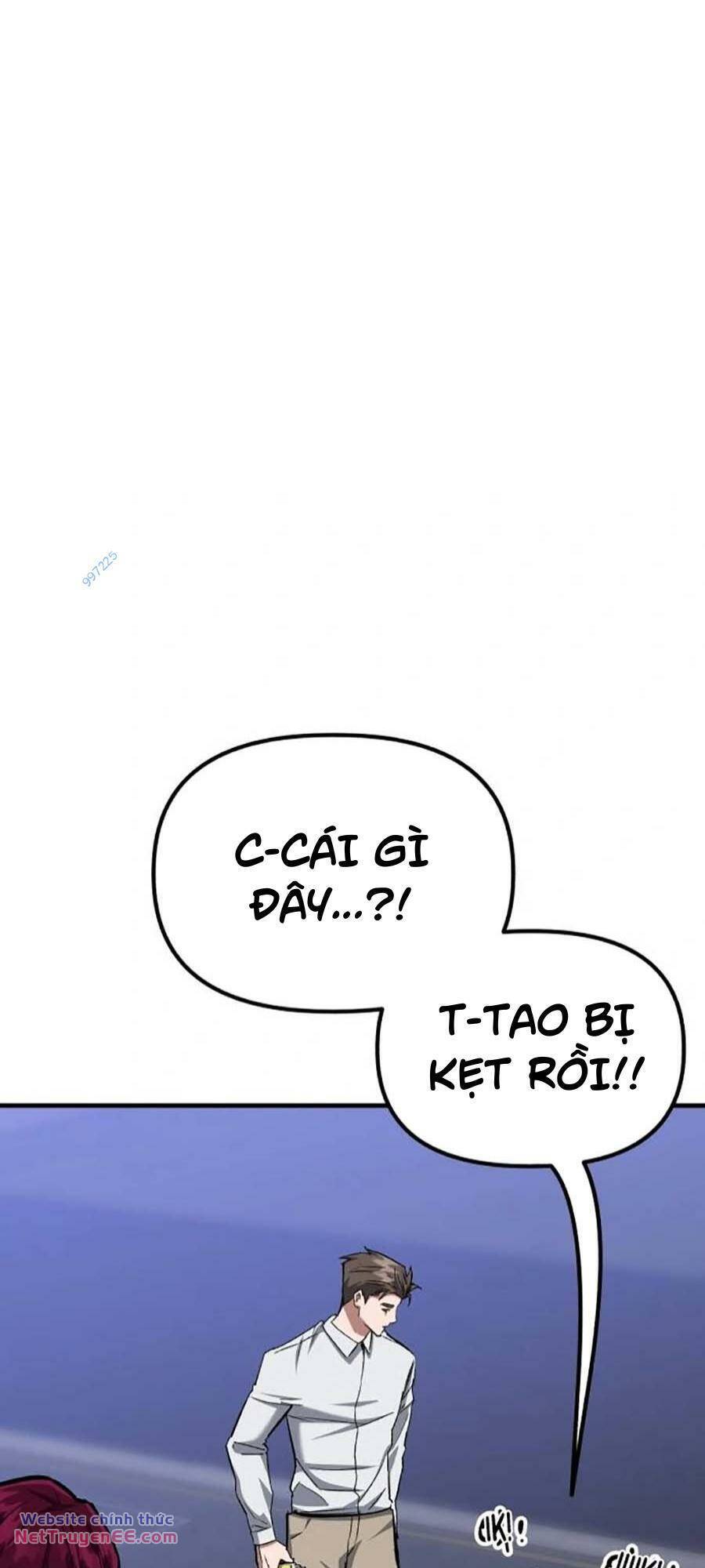 Sát Nhân Cuồng Loạn: Chapter 50