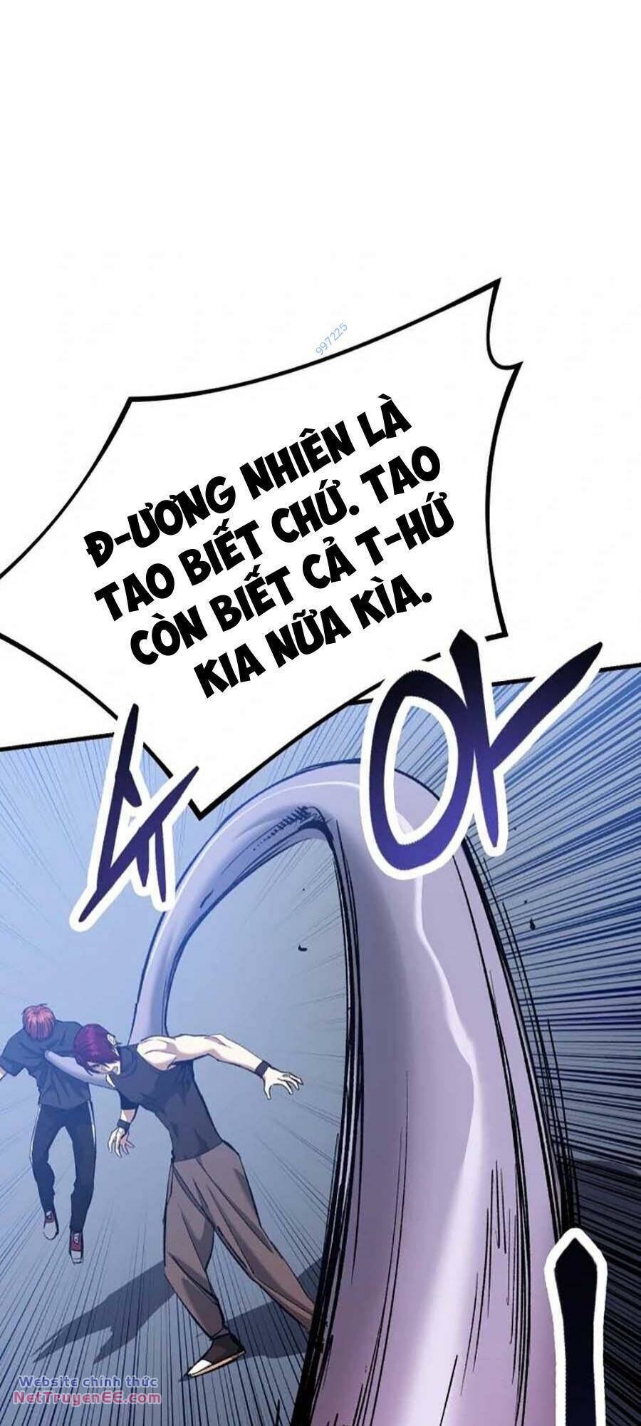 Sát Nhân Cuồng Loạn: Chapter 50