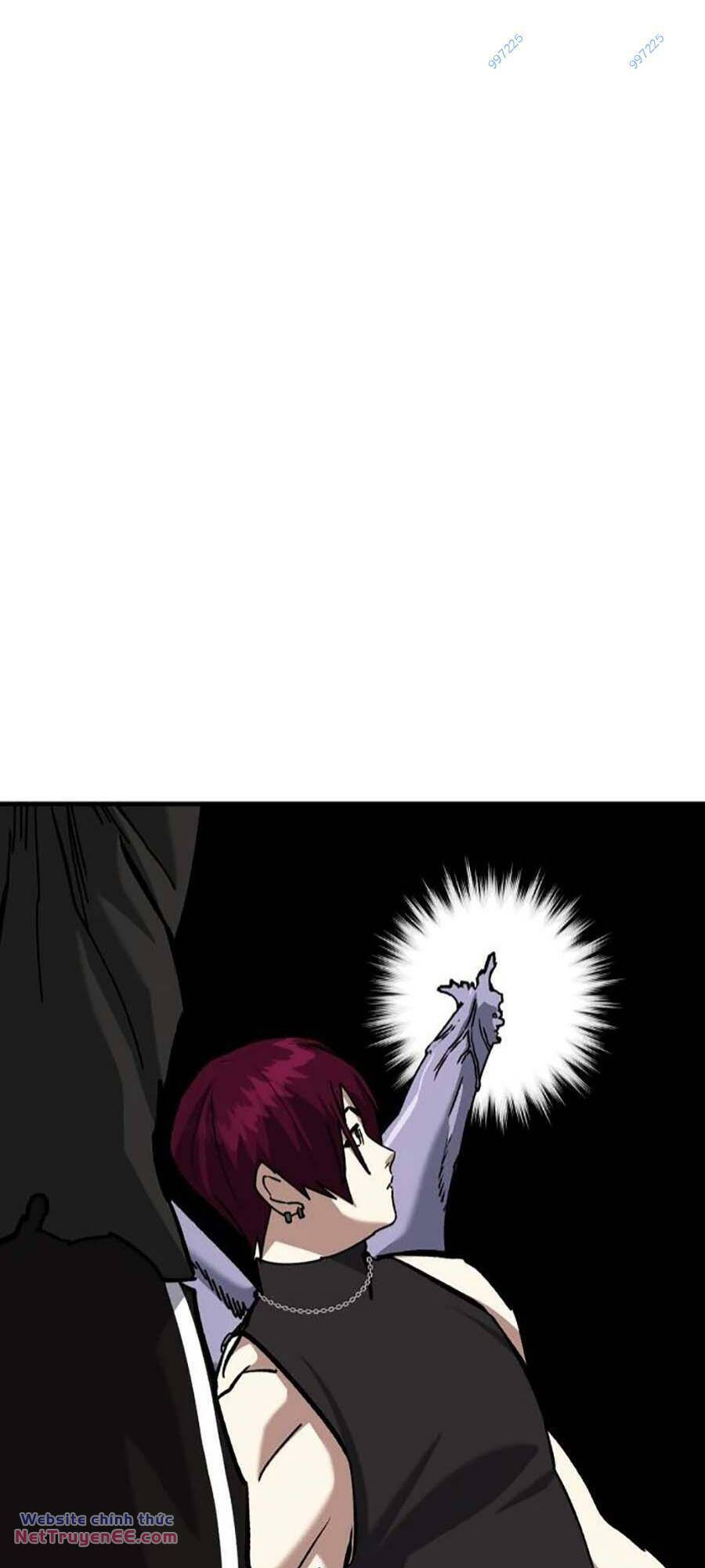 Sát Nhân Cuồng Loạn: Chapter 50