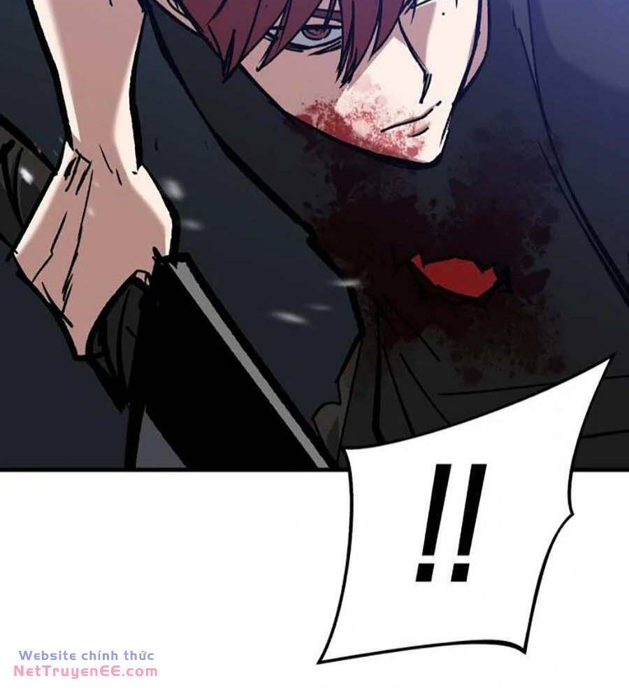 Sát Nhân Cuồng Loạn: Chapter 50