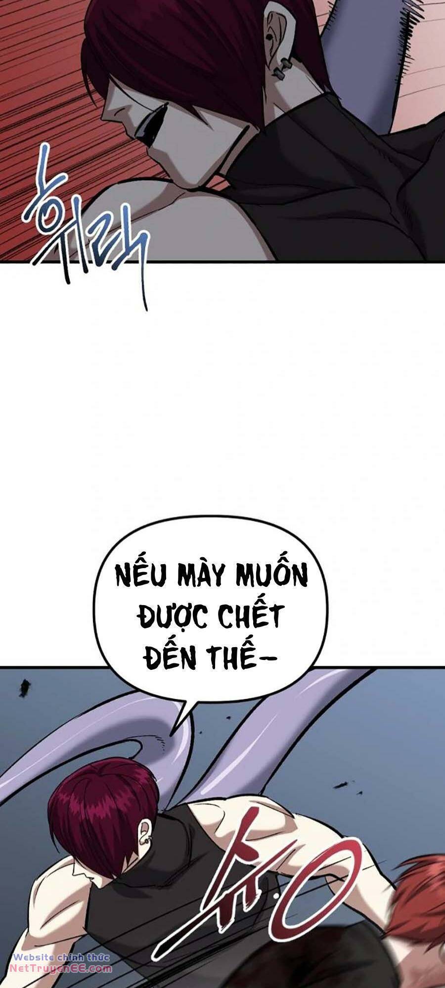 Sát Nhân Cuồng Loạn: Chapter 50