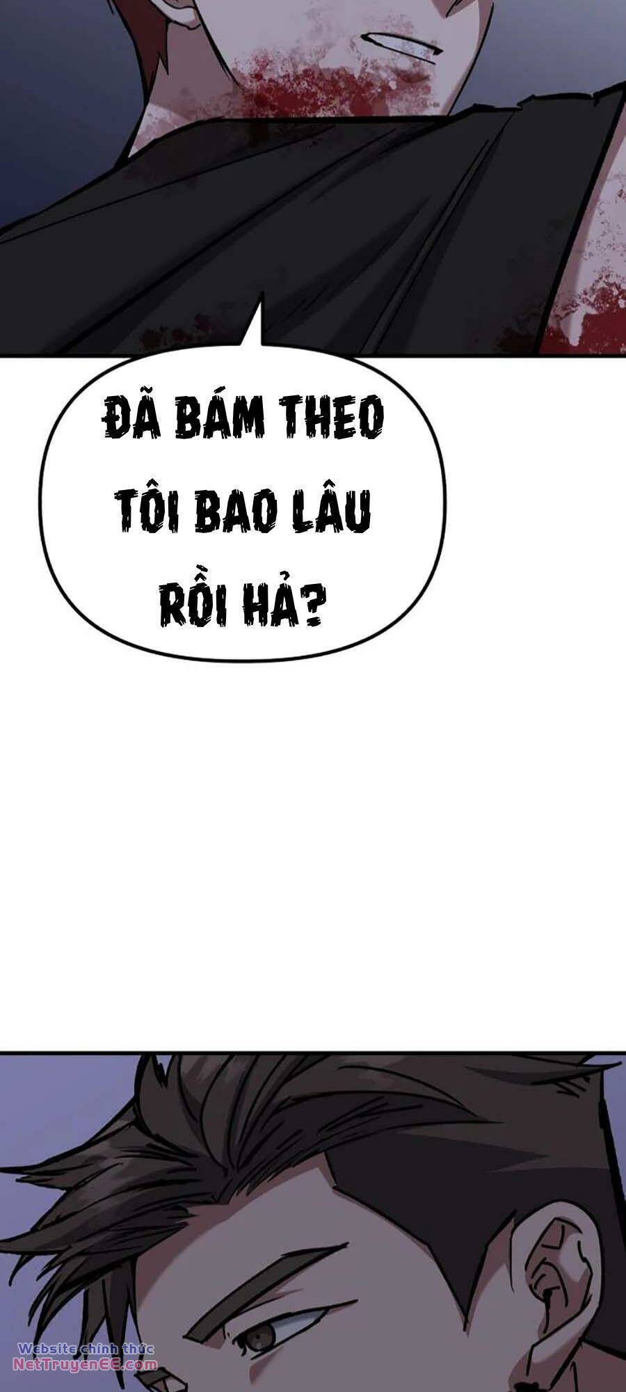 Sát Nhân Cuồng Loạn: Chapter 50