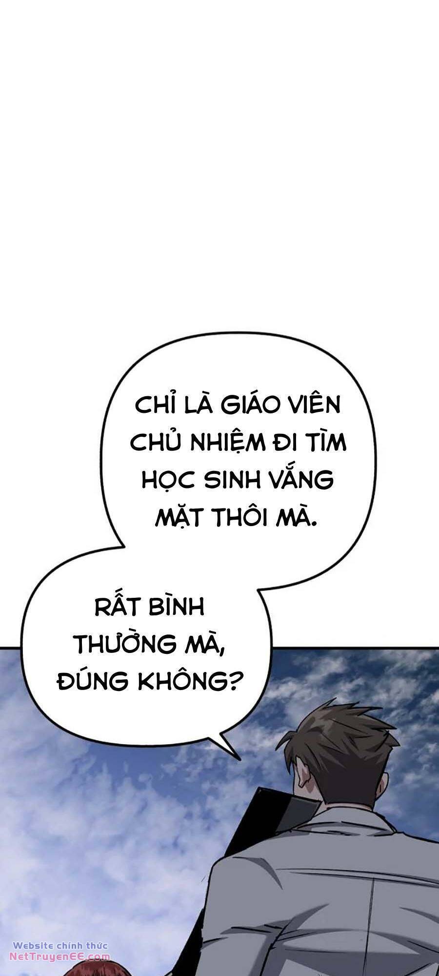 Sát Nhân Cuồng Loạn: Chapter 50