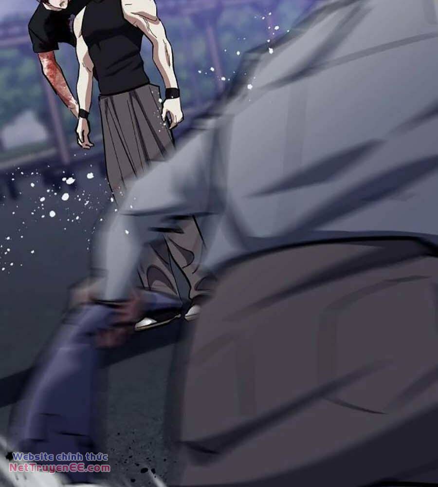 Sát Nhân Cuồng Loạn: Chapter 50