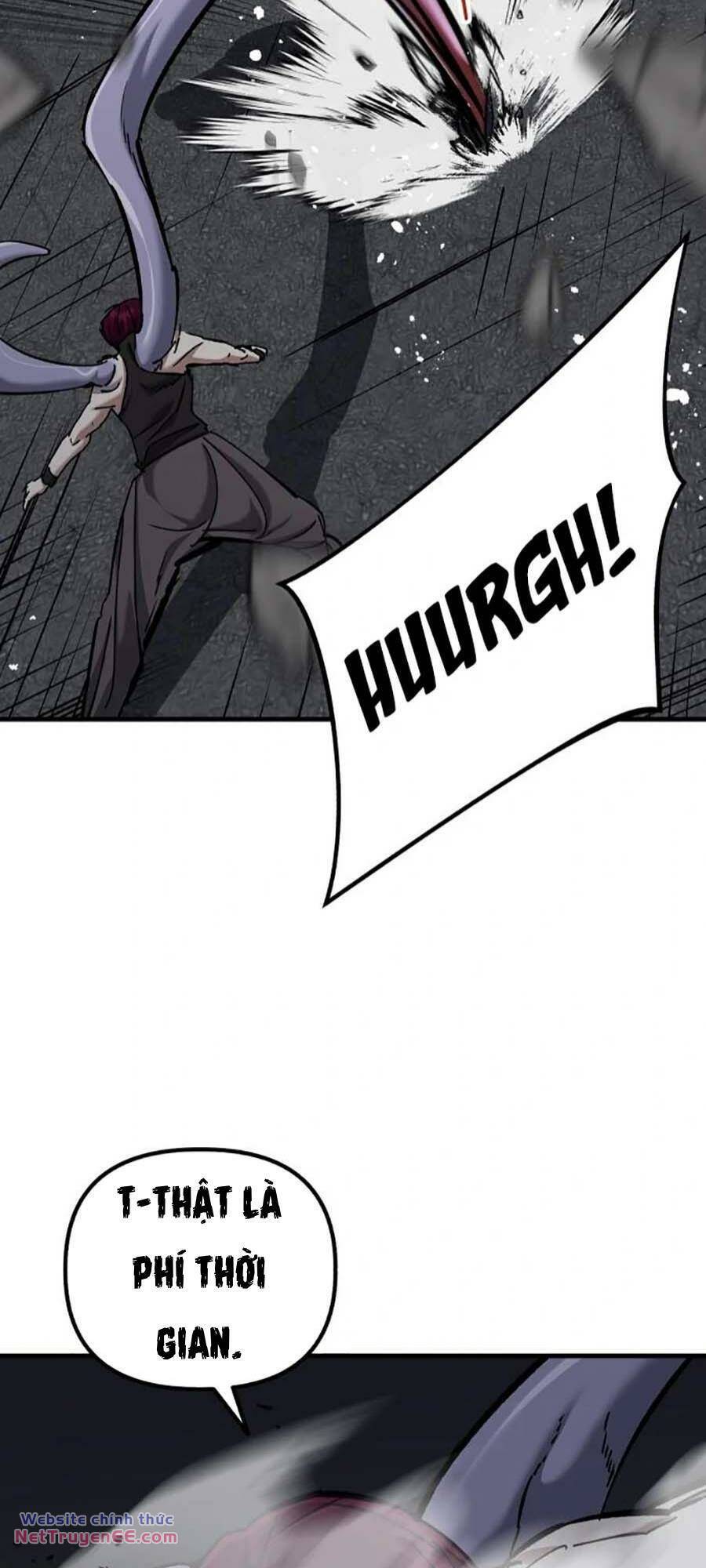Sát Nhân Cuồng Loạn: Chapter 50