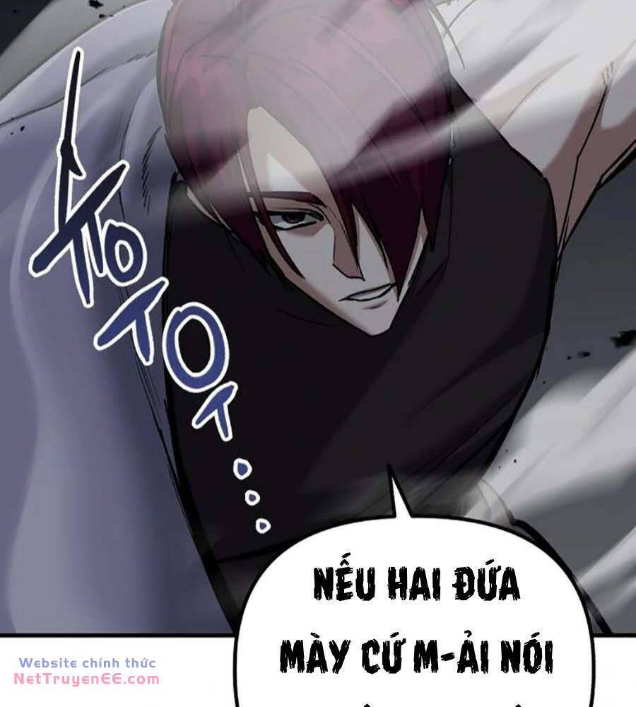 Sát Nhân Cuồng Loạn: Chapter 50