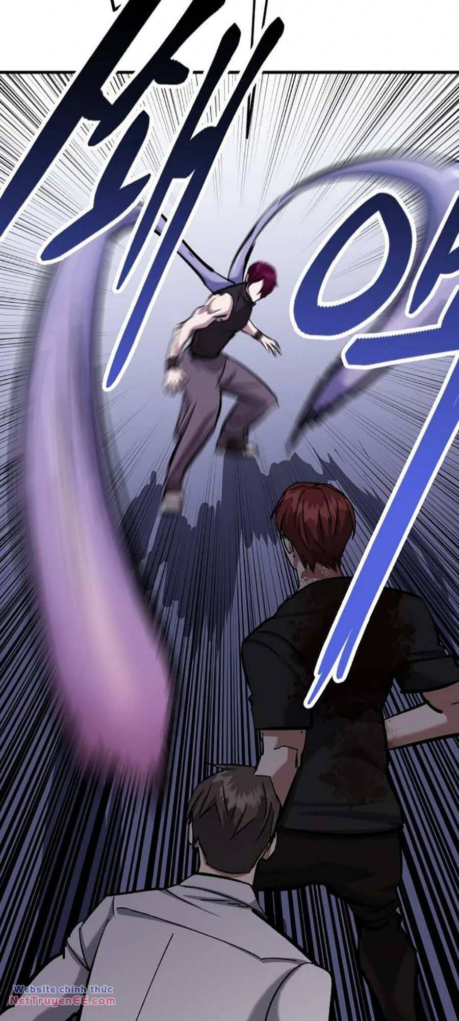 Sát Nhân Cuồng Loạn: Chapter 50