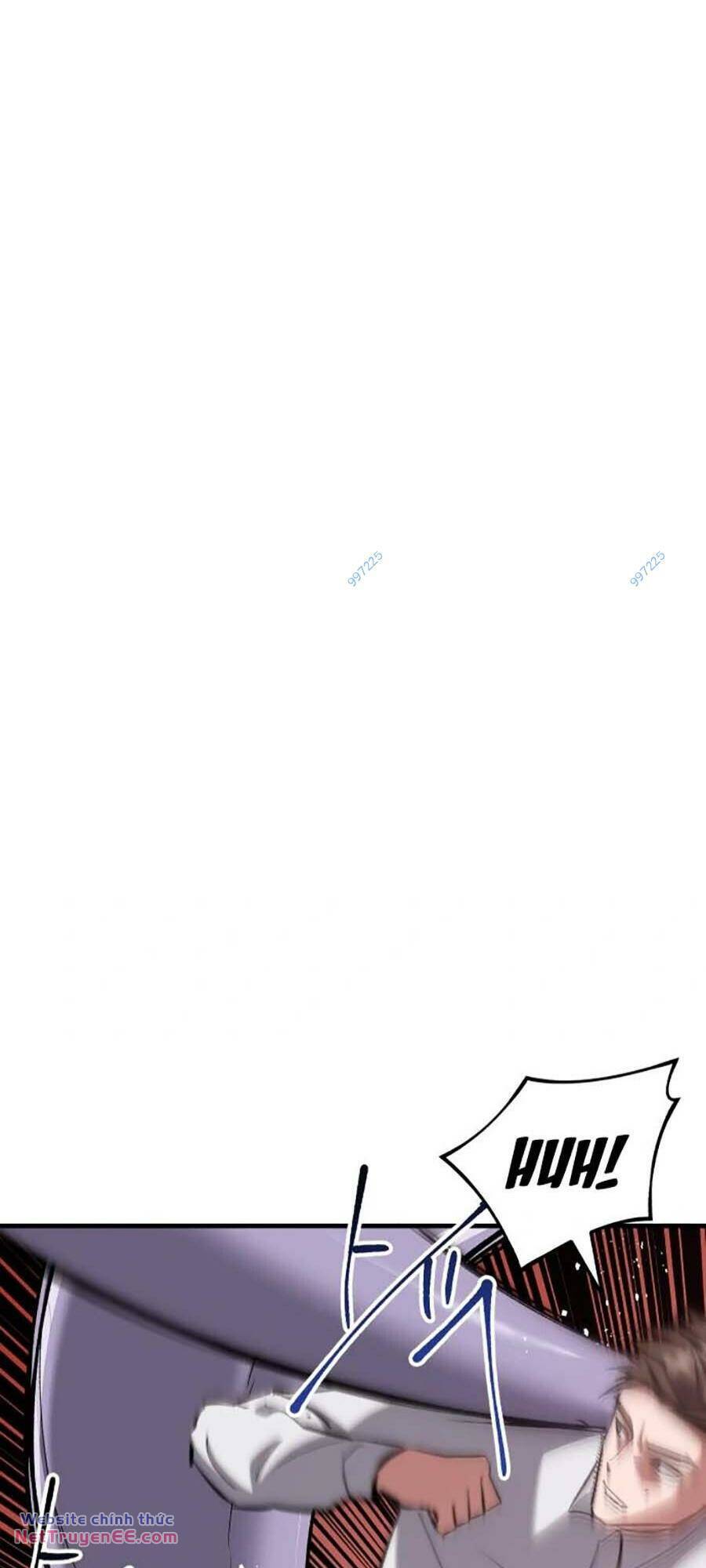 Sát Nhân Cuồng Loạn: Chapter 50