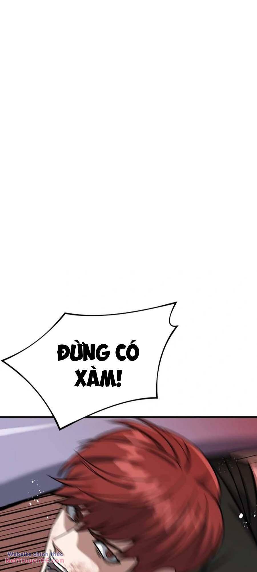 Sát Nhân Cuồng Loạn: Chapter 50
