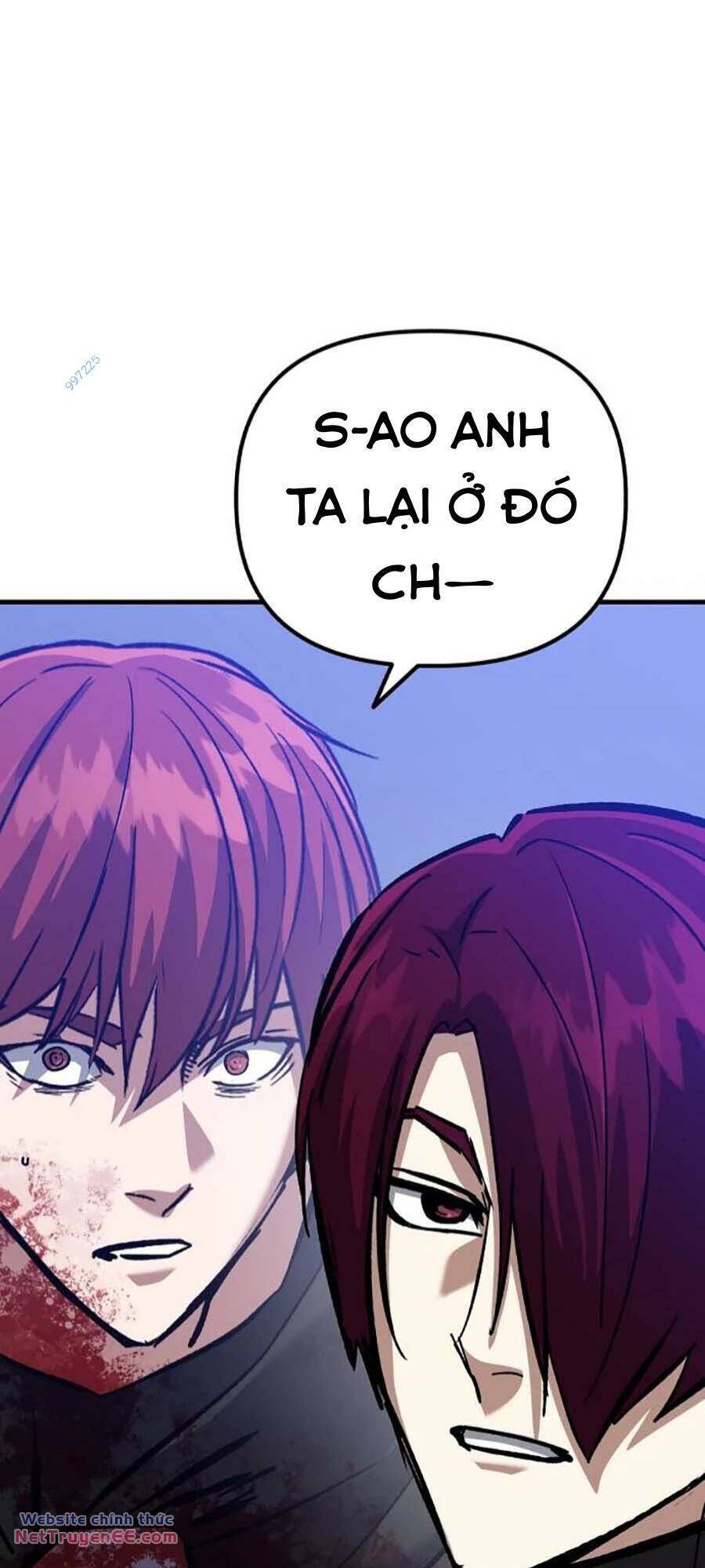 Sát Nhân Cuồng Loạn: Chapter 50