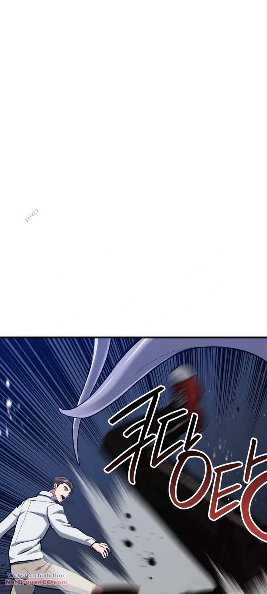 Sát Nhân Cuồng Loạn: Chapter 50