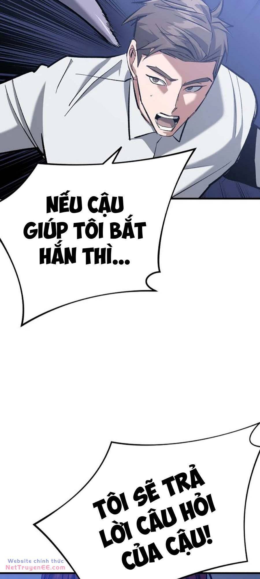 Sát Nhân Cuồng Loạn: Chapter 50