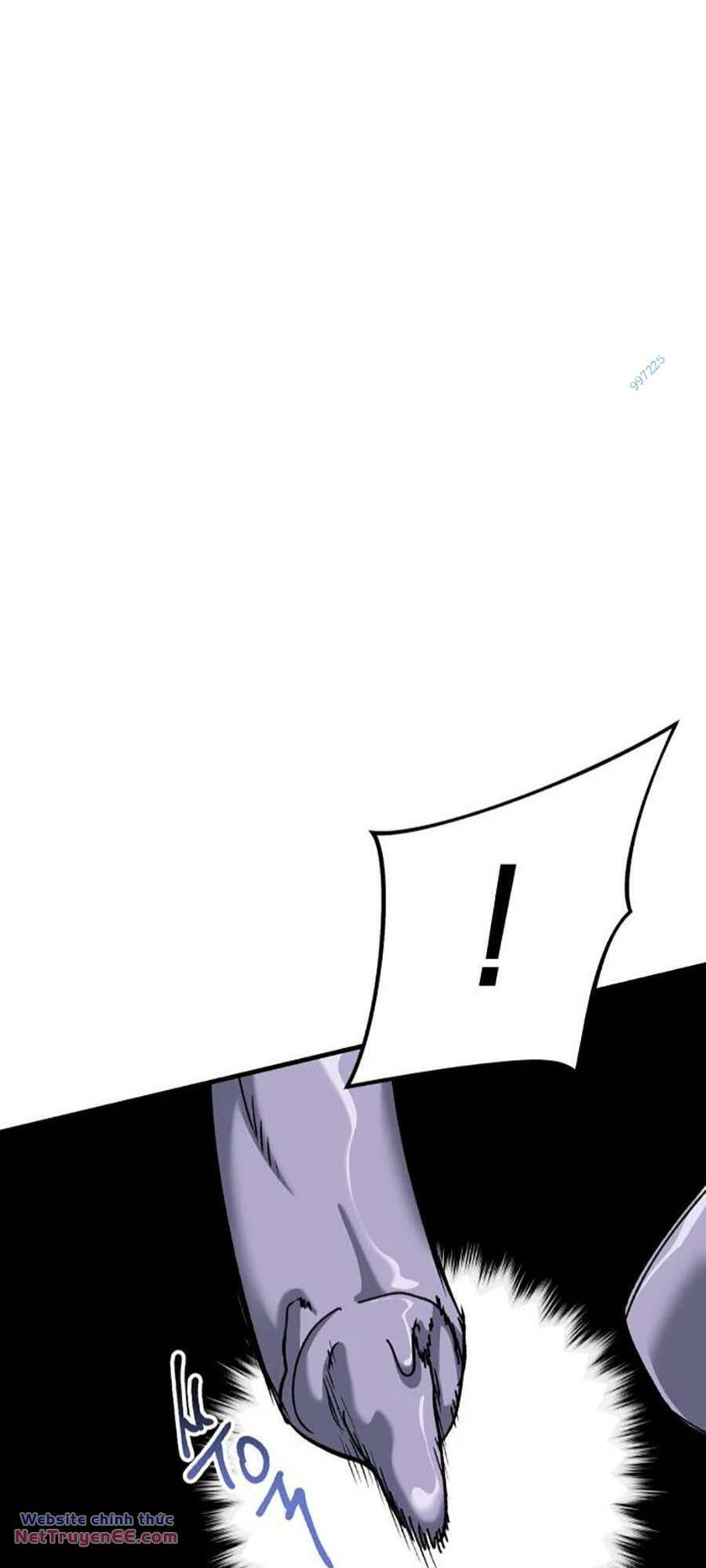 Sát Nhân Cuồng Loạn: Chapter 50