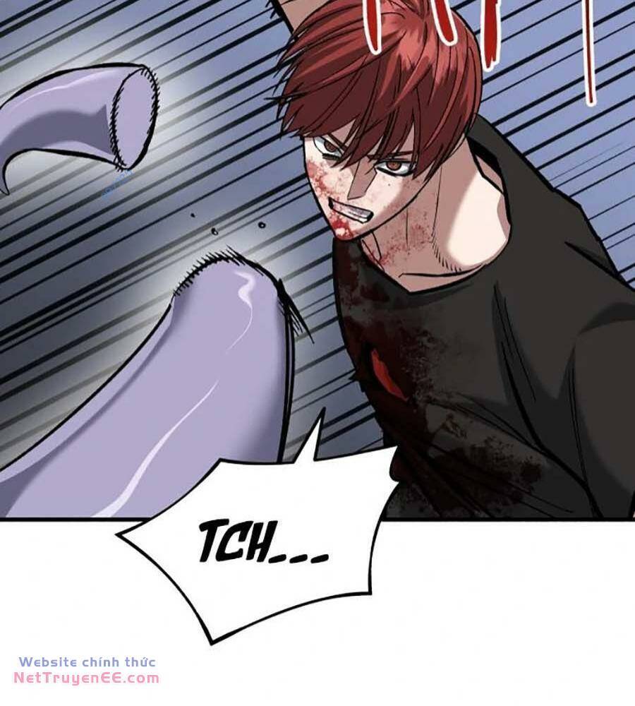 Sát Nhân Cuồng Loạn: Chapter 50