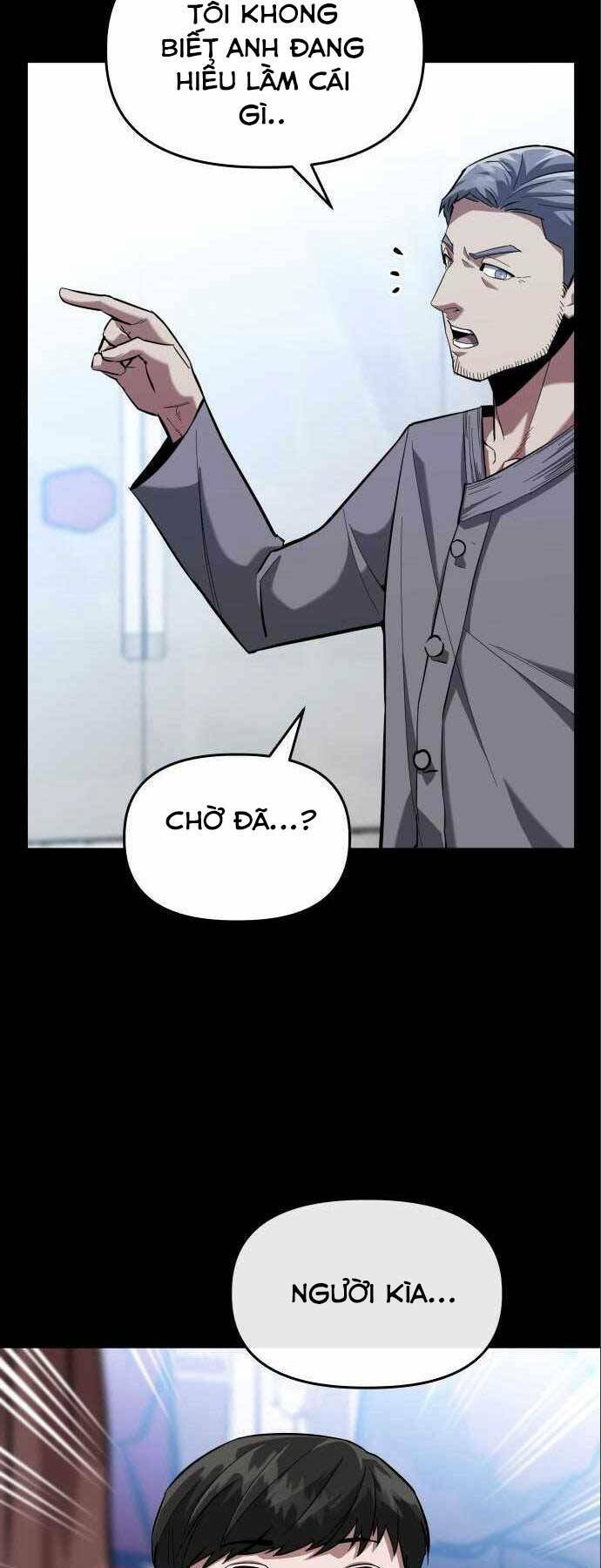 Sát Nhân Cuồng Loạn: Chapter 6