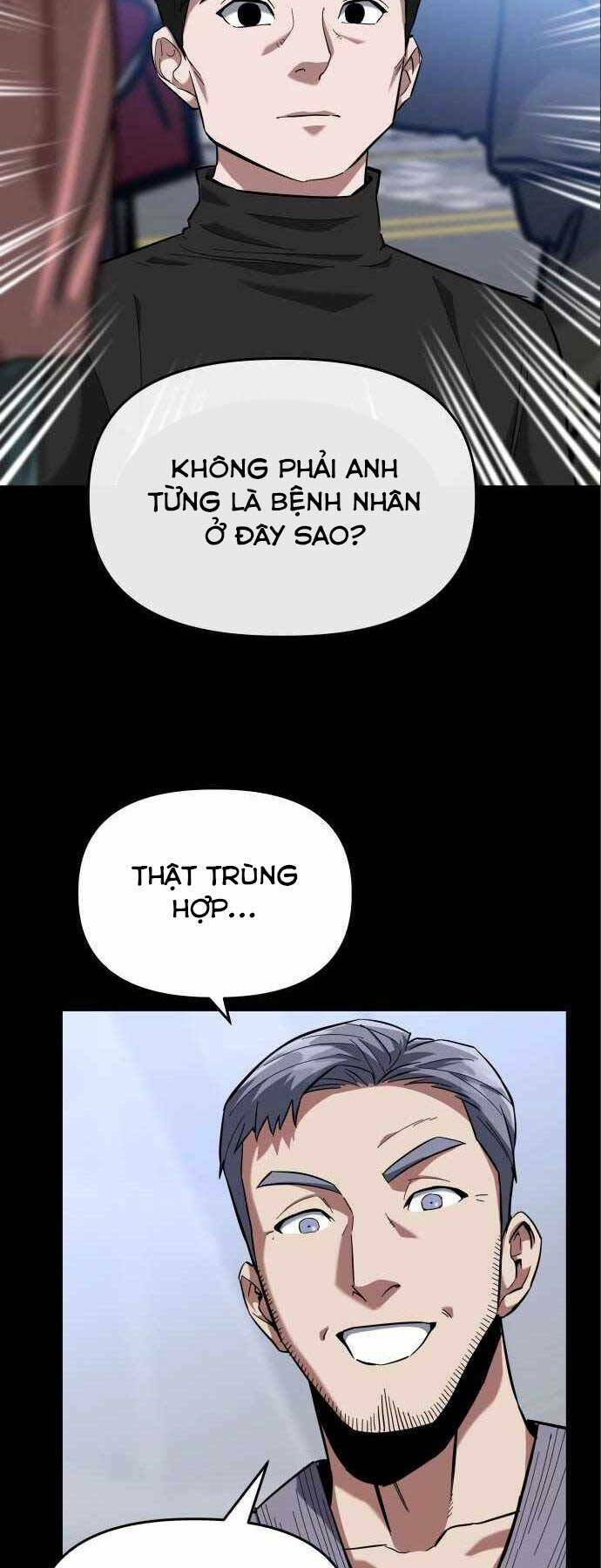Sát Nhân Cuồng Loạn: Chapter 6