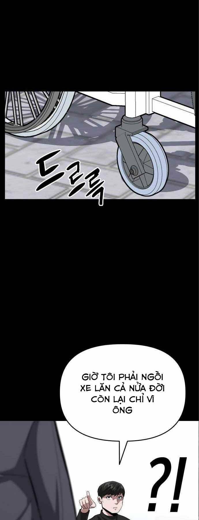 Sát Nhân Cuồng Loạn: Chapter 6