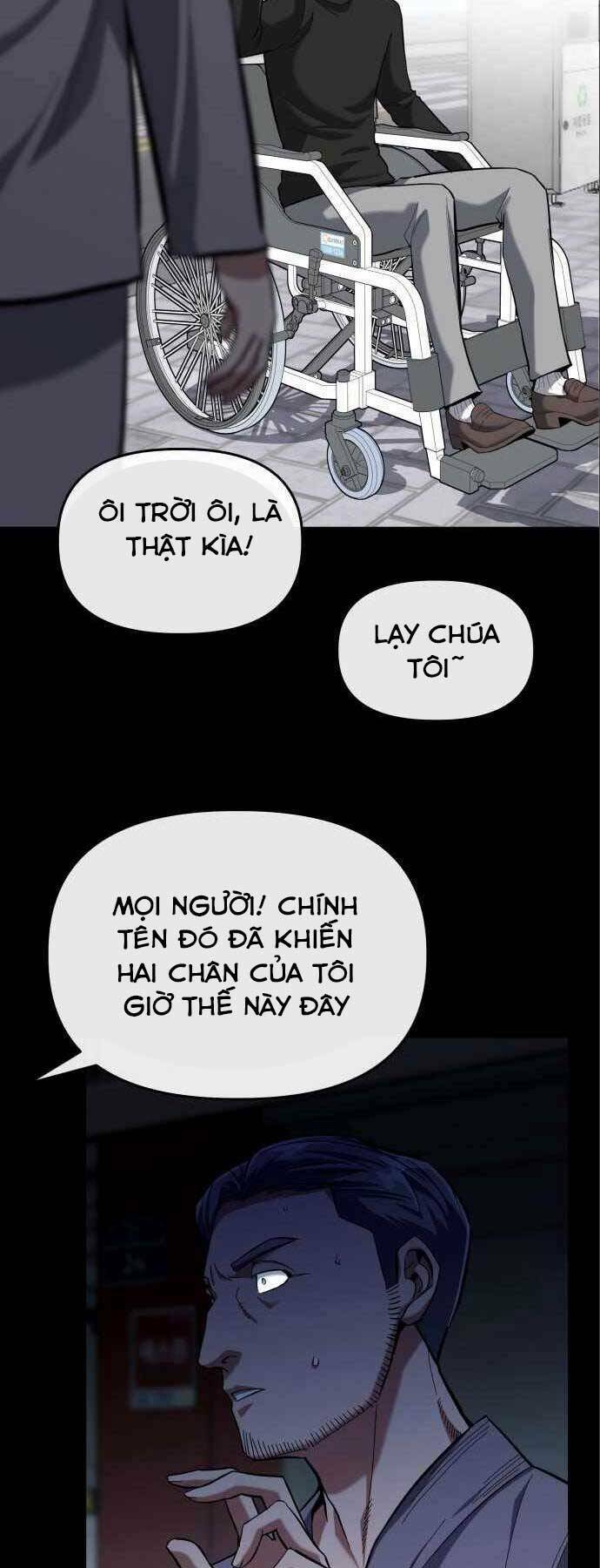 Sát Nhân Cuồng Loạn: Chapter 6