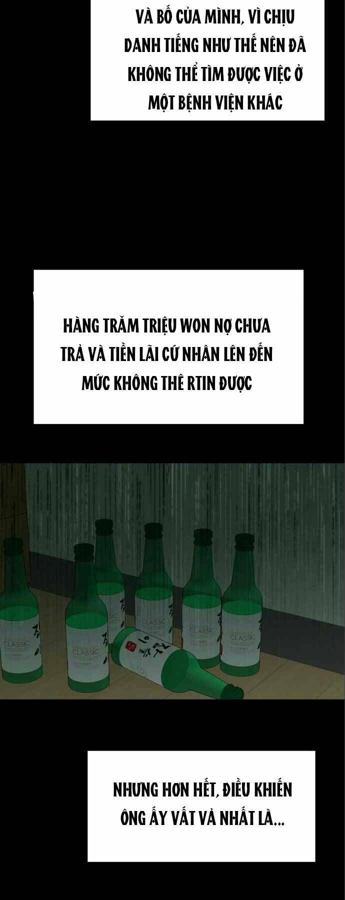 Sát Nhân Cuồng Loạn: Chapter 6