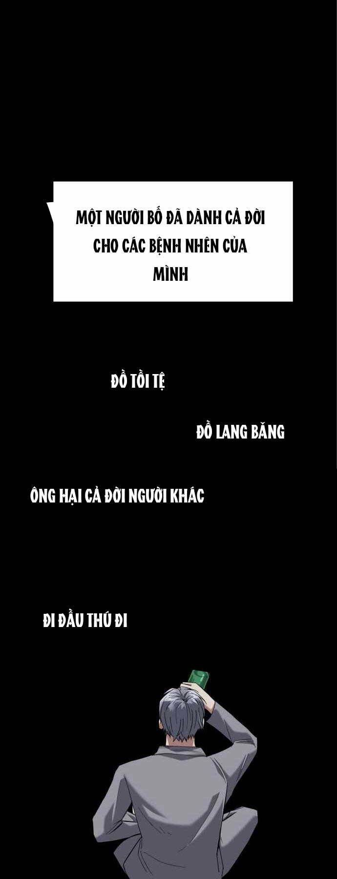 Sát Nhân Cuồng Loạn: Chapter 6
