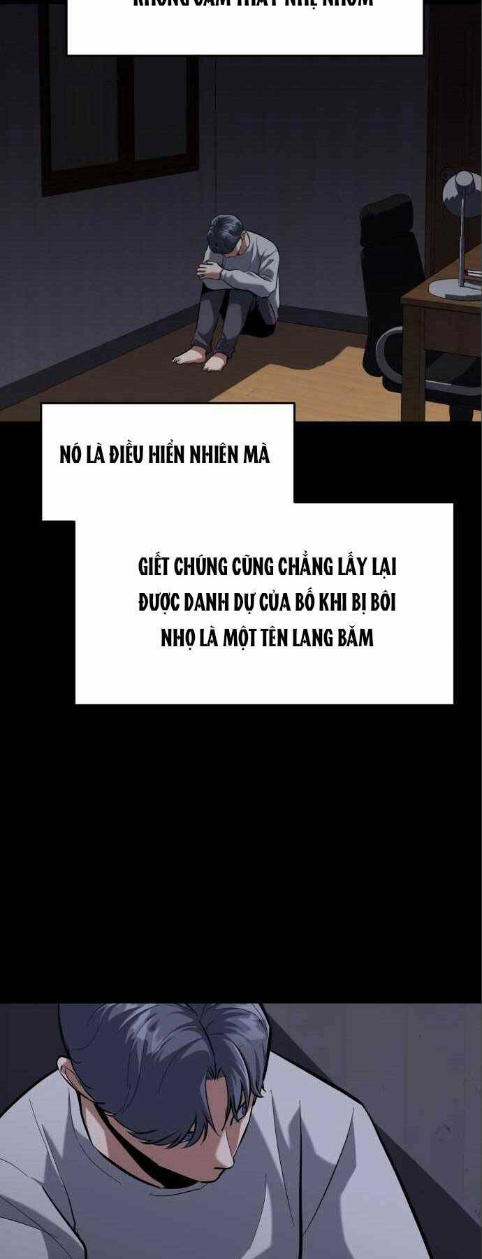 Sát Nhân Cuồng Loạn: Chapter 6