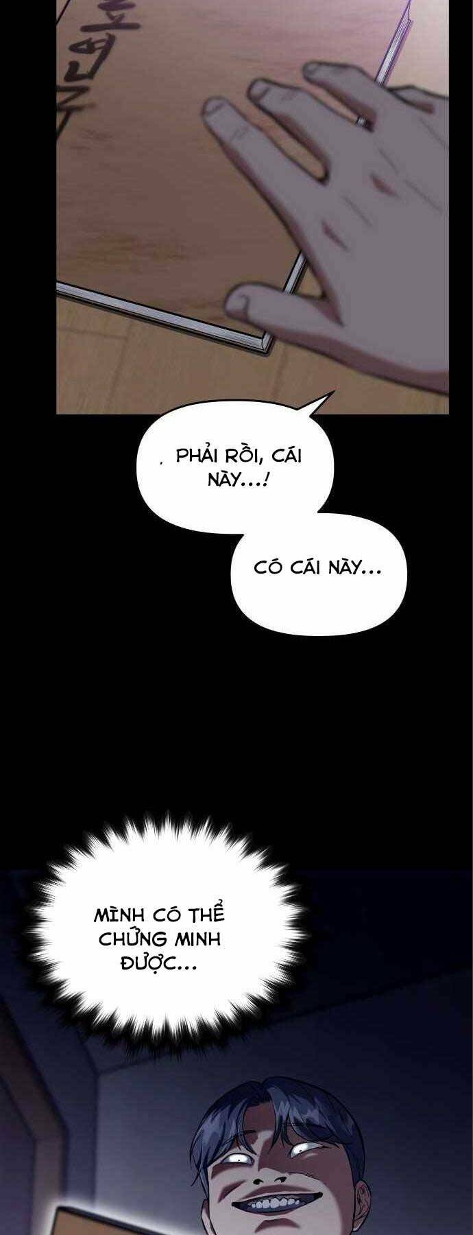 Sát Nhân Cuồng Loạn: Chapter 6