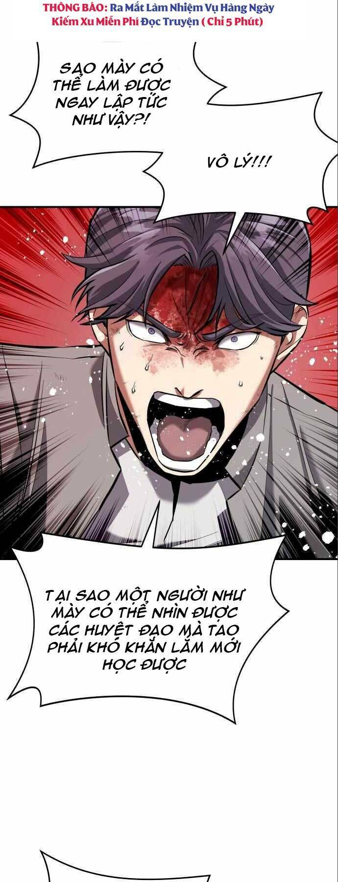 Sát Nhân Cuồng Loạn: Chapter 6