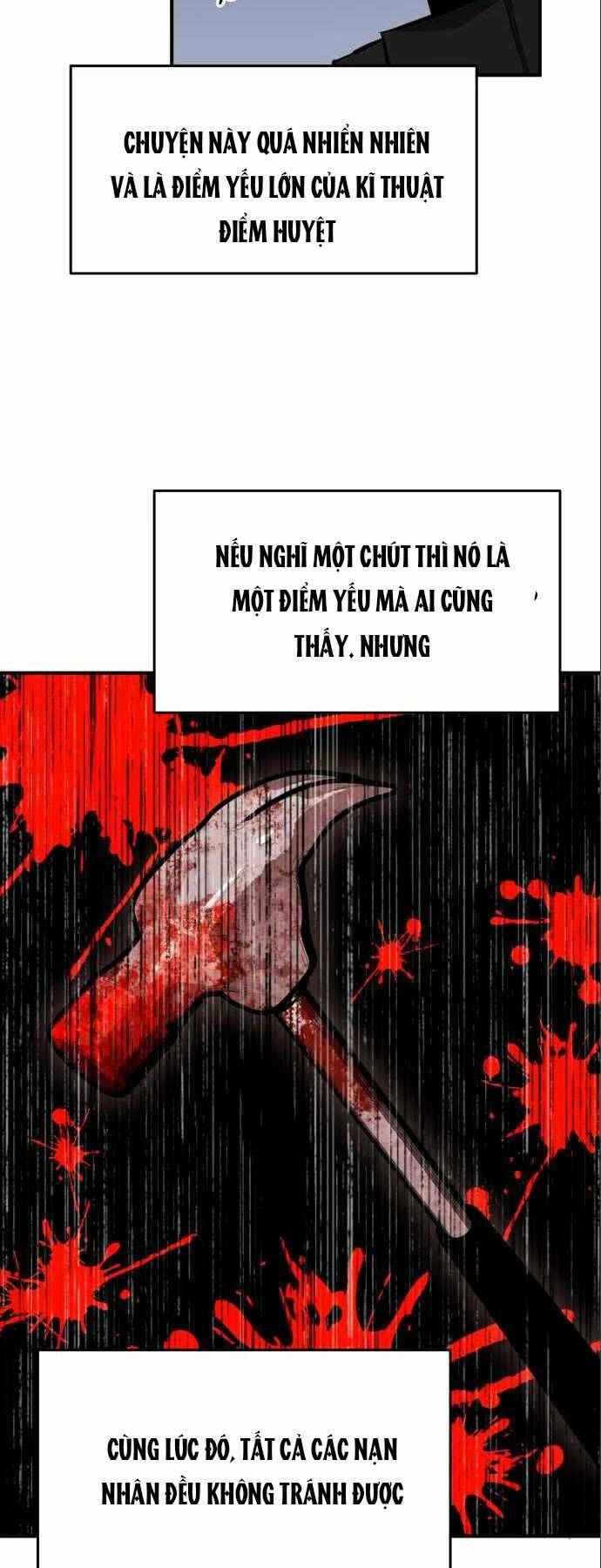 Sát Nhân Cuồng Loạn: Chapter 6