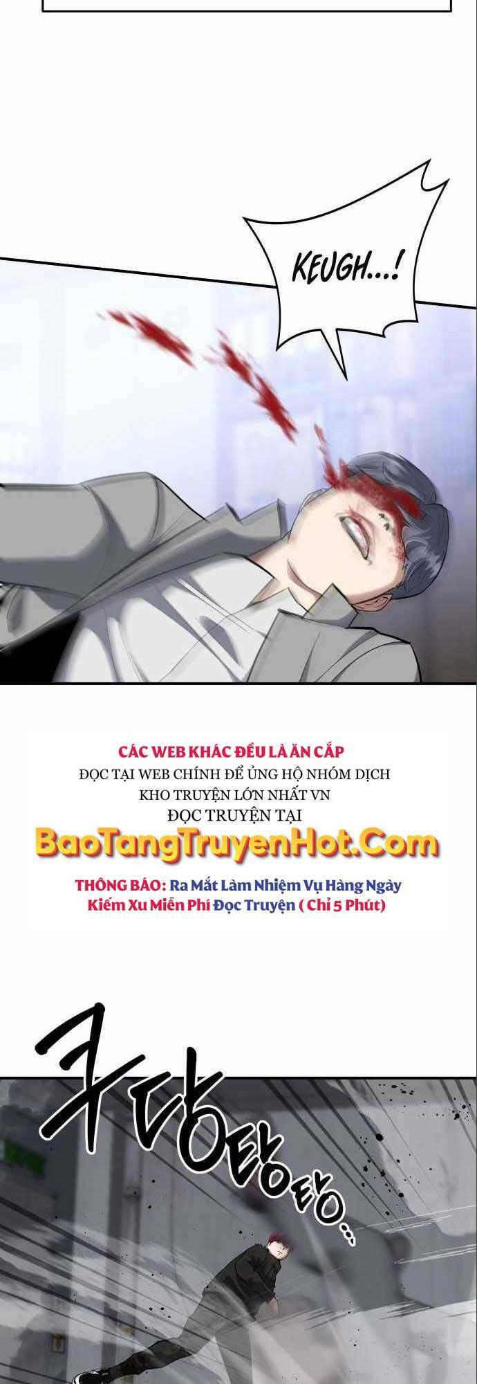 Sát Nhân Cuồng Loạn: Chapter 6