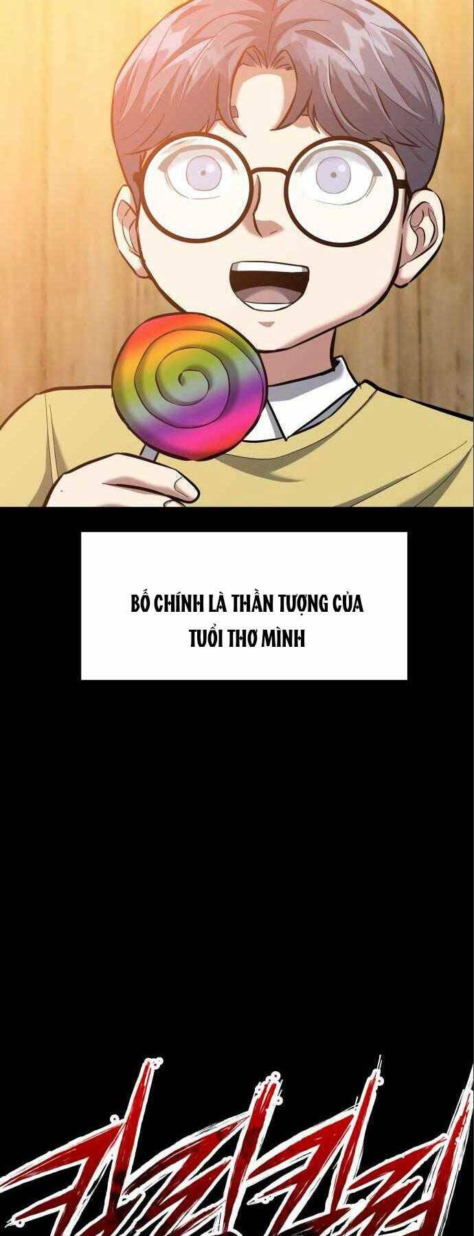 Sát Nhân Cuồng Loạn: Chapter 6