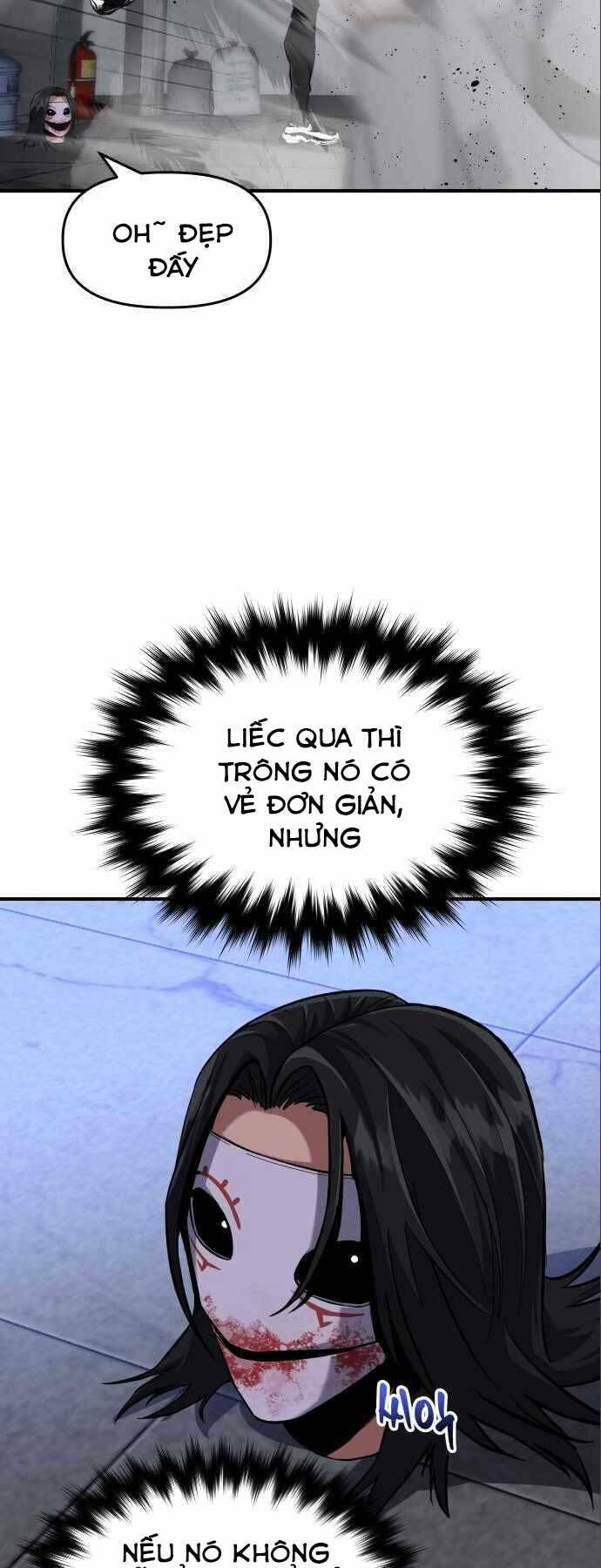 Sát Nhân Cuồng Loạn: Chapter 6