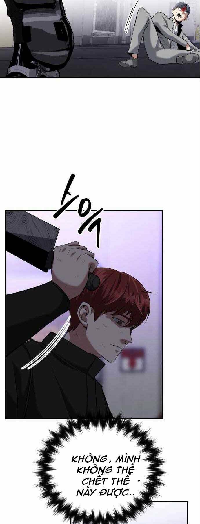 Sát Nhân Cuồng Loạn: Chapter 6