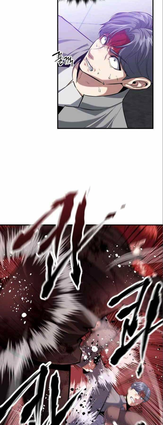 Sát Nhân Cuồng Loạn: Chapter 6