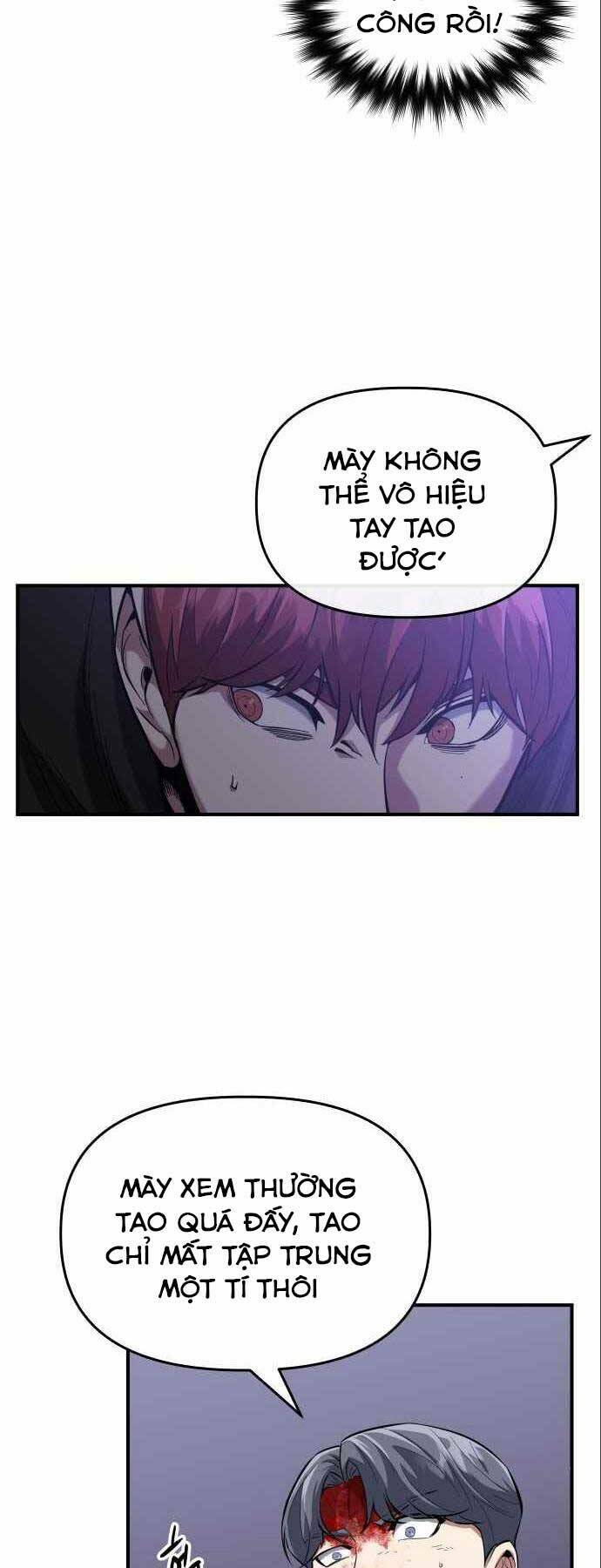 Sát Nhân Cuồng Loạn: Chapter 6