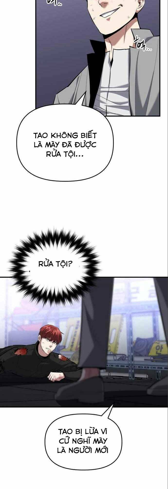 Sát Nhân Cuồng Loạn: Chapter 6