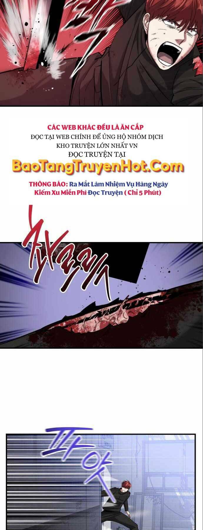 Sát Nhân Cuồng Loạn: Chapter 6