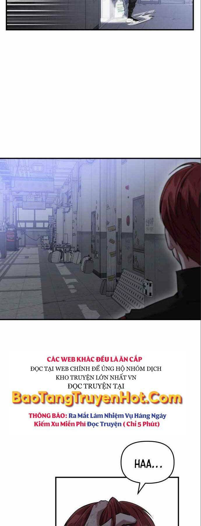 Sát Nhân Cuồng Loạn: Chapter 6
