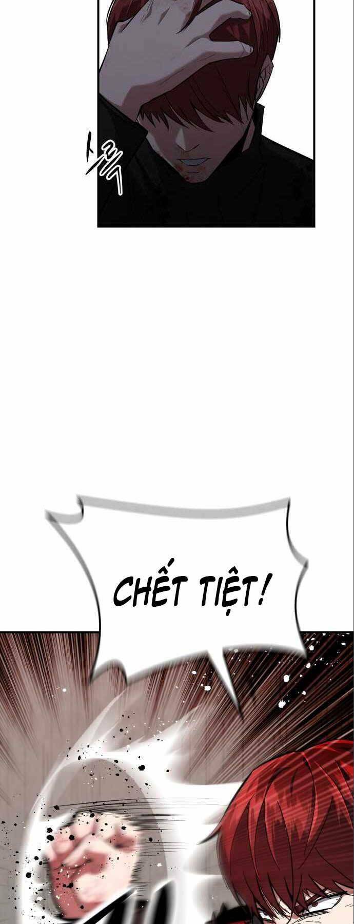 Sát Nhân Cuồng Loạn: Chapter 6