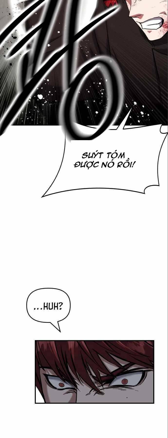 Sát Nhân Cuồng Loạn: Chapter 6