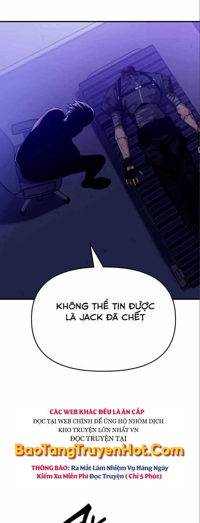 Sát Nhân Cuồng Loạn: Chapter 6
