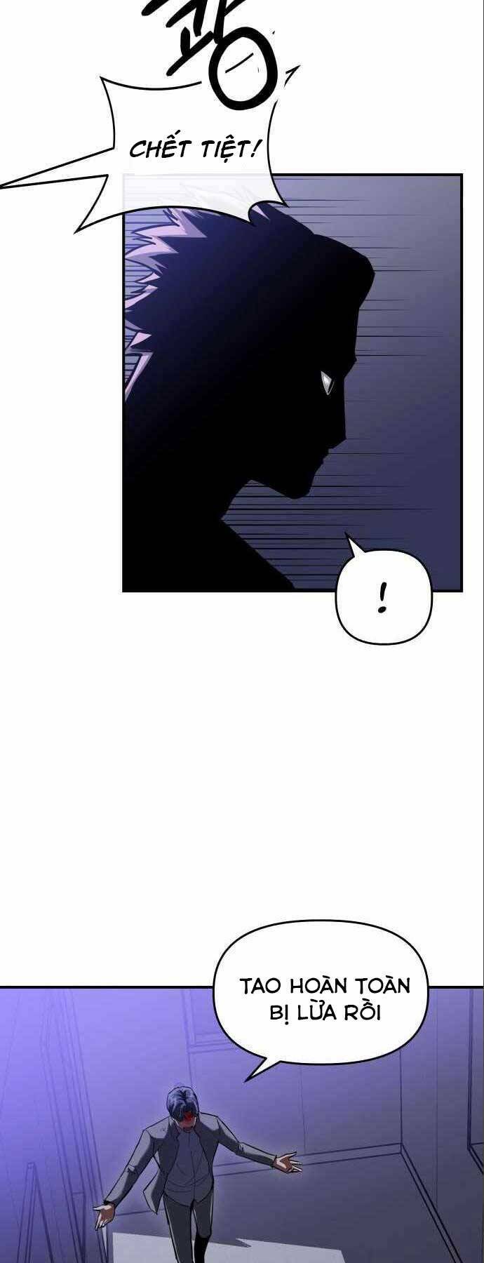 Sát Nhân Cuồng Loạn: Chapter 6