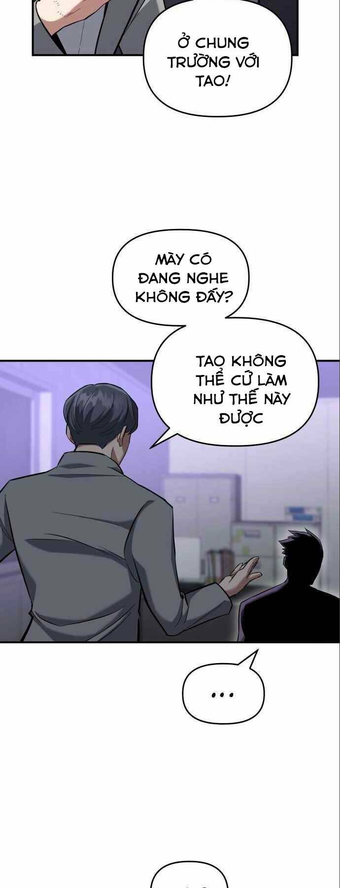 Sát Nhân Cuồng Loạn: Chapter 6