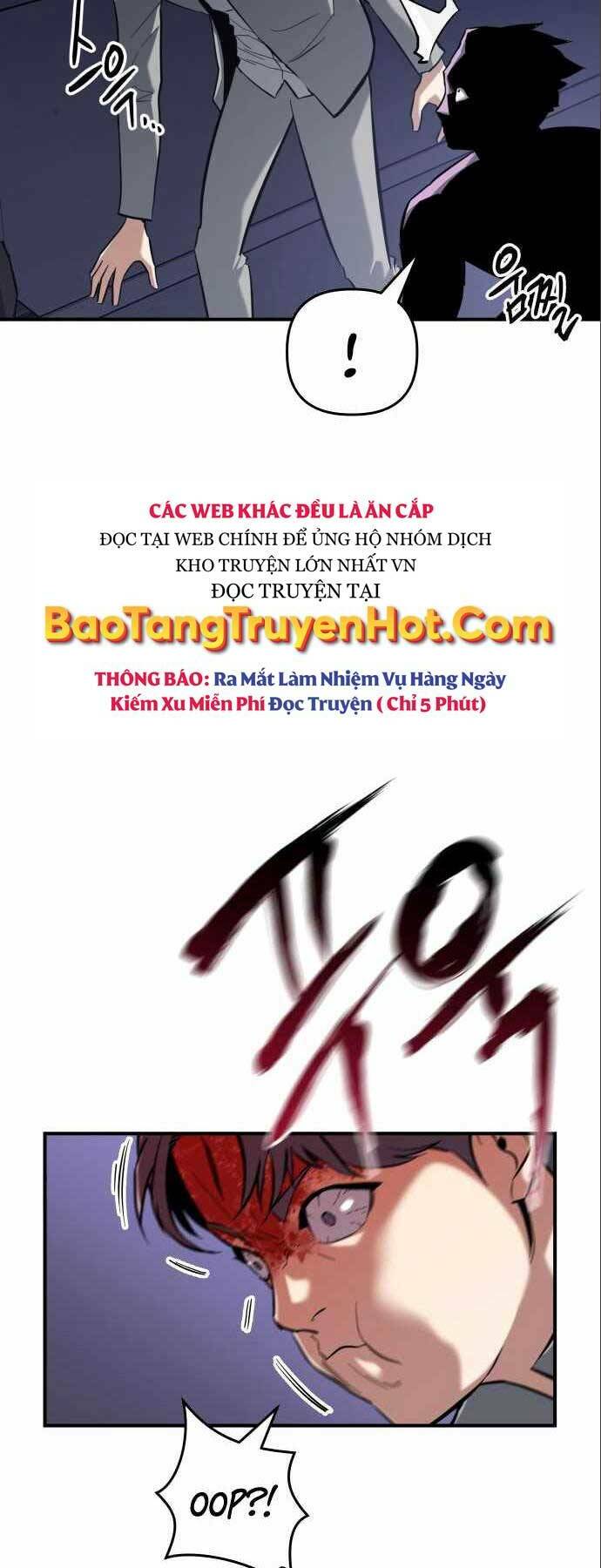 Sát Nhân Cuồng Loạn: Chapter 6
