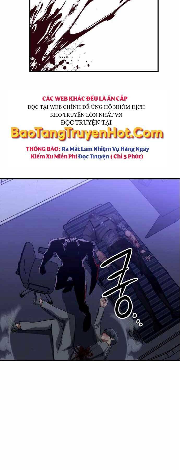 Sát Nhân Cuồng Loạn: Chapter 6