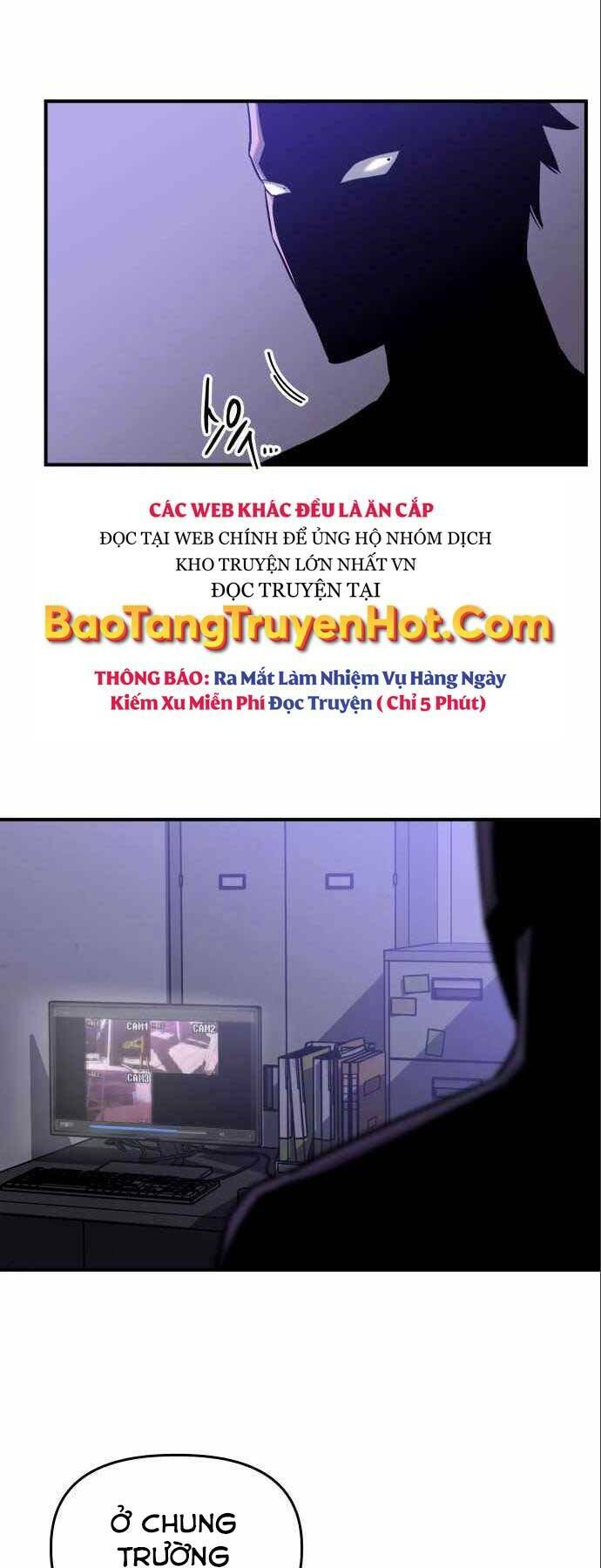 Sát Nhân Cuồng Loạn: Chapter 6
