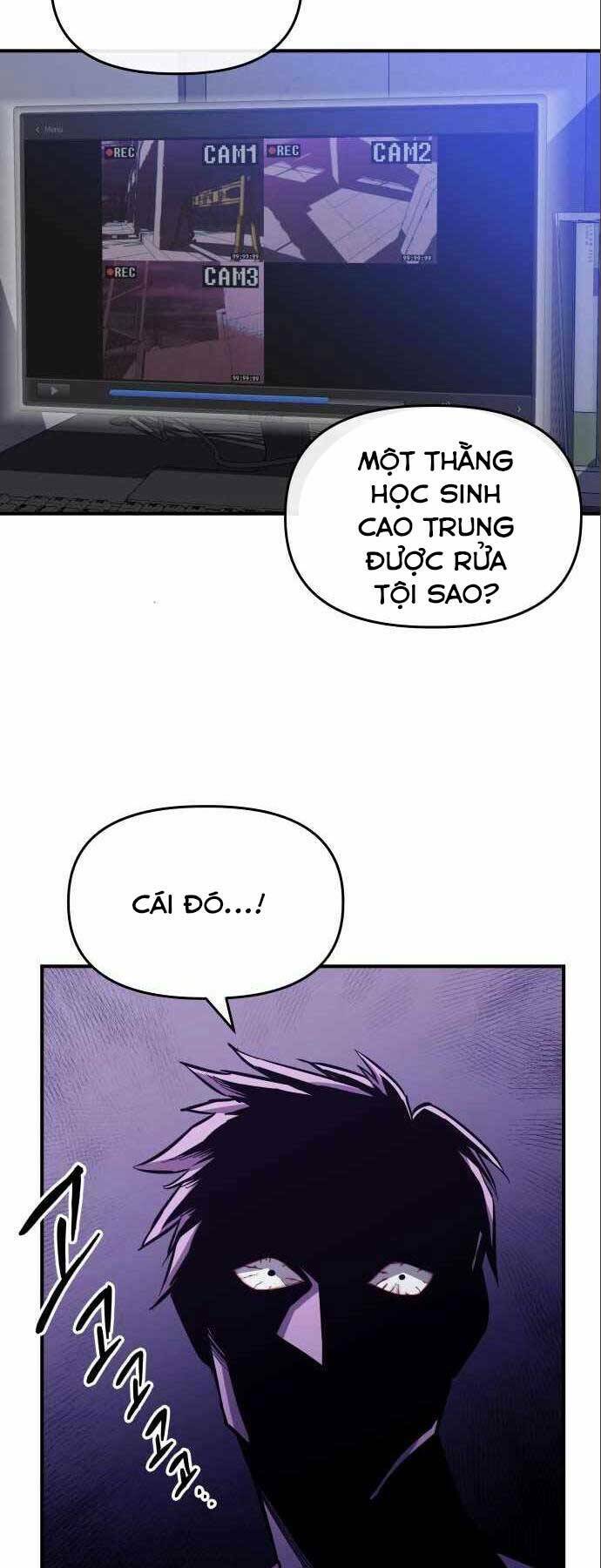 Sát Nhân Cuồng Loạn: Chapter 6
